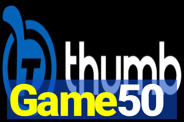 Game50