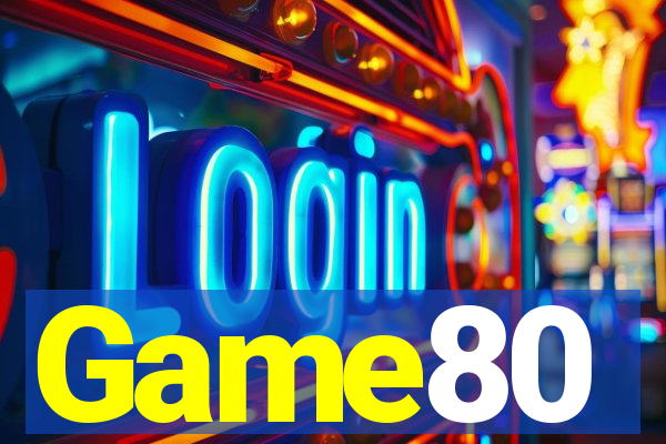 Game80