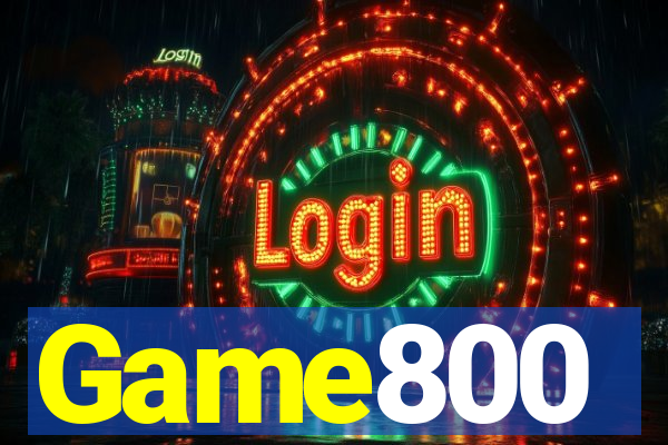 Game800