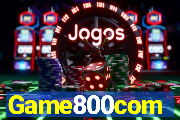 Game800com