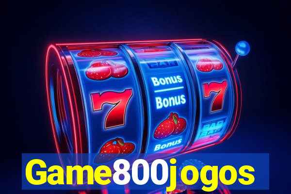Game800jogos
