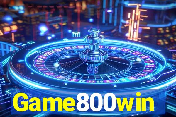 Game800win