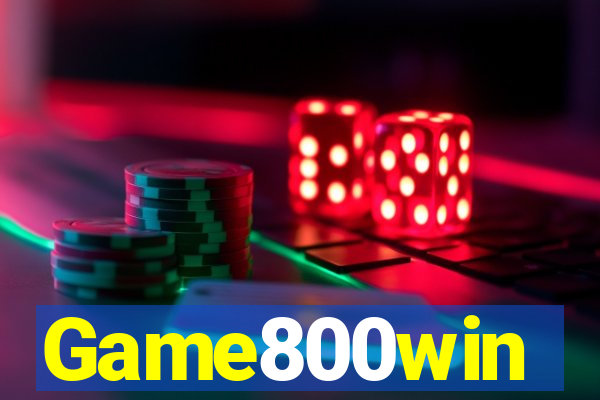 Game800win