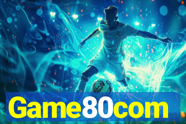 Game80com