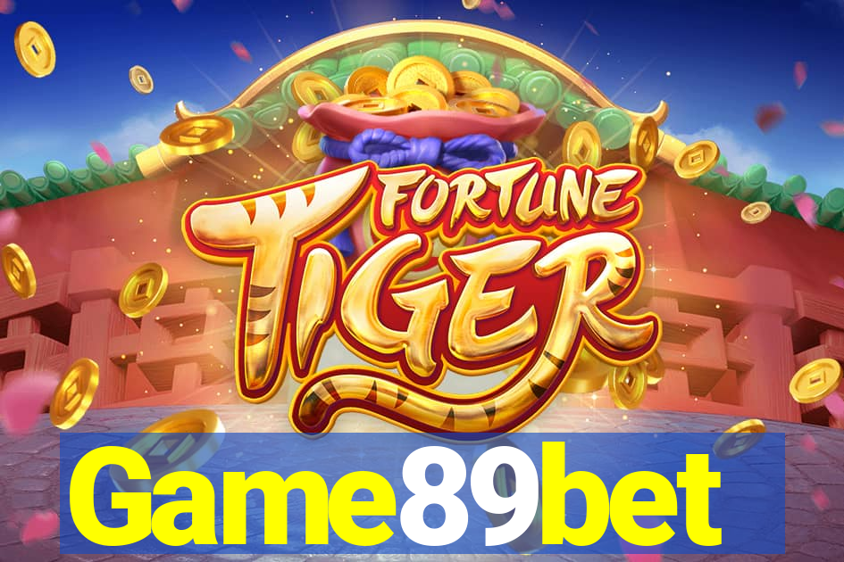 Game89bet