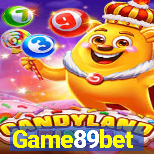 Game89bet