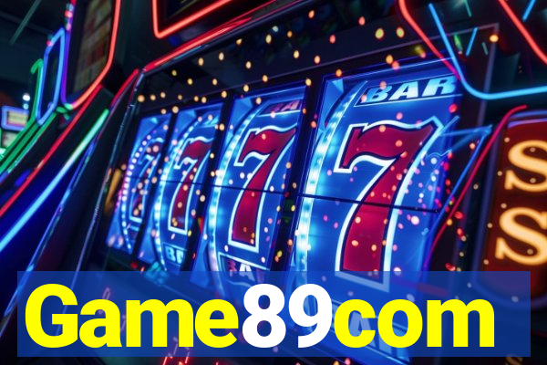 Game89com