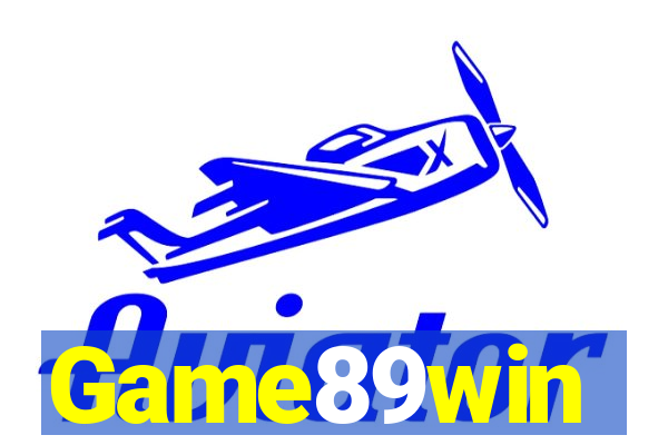 Game89win