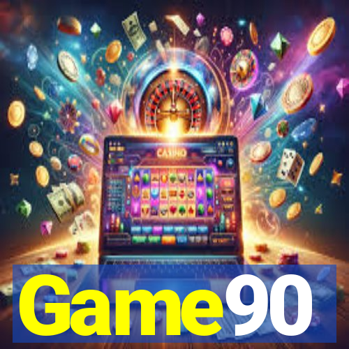 Game90