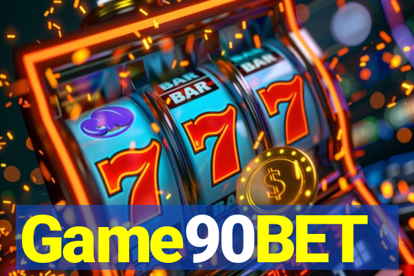 Game90BET