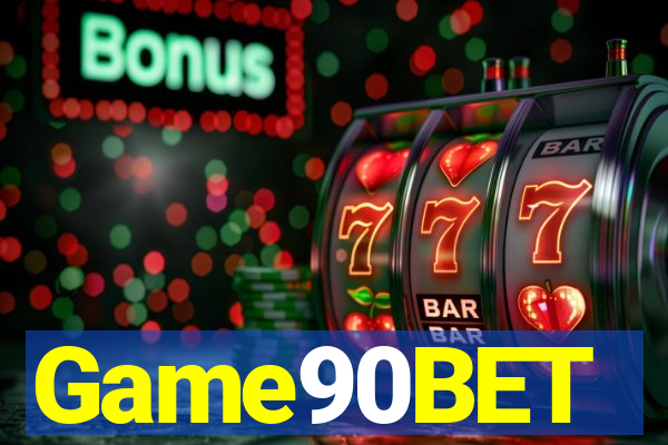 Game90BET