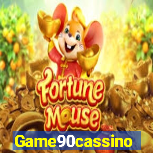Game90cassino