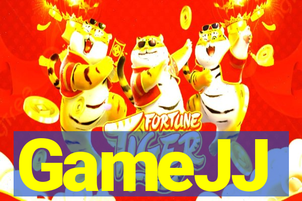 GameJJ