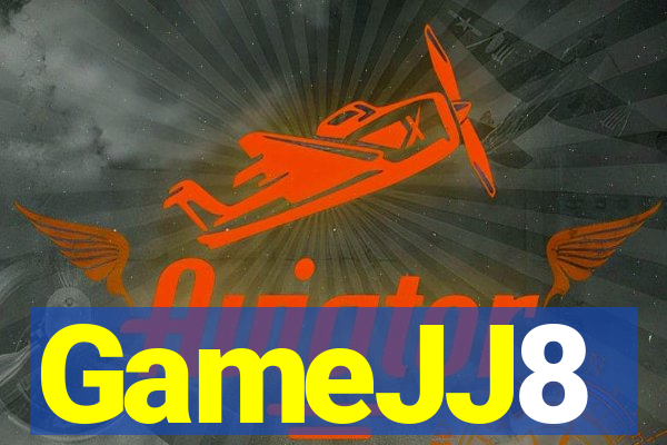GameJJ8