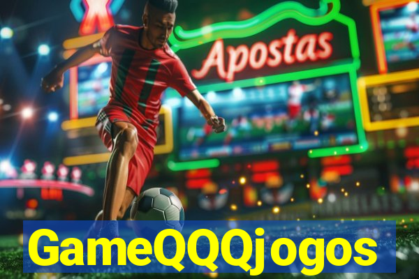 GameQQQjogos