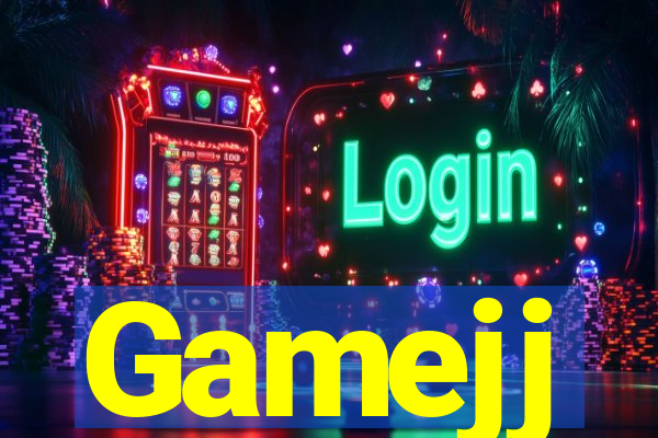 Gamejj