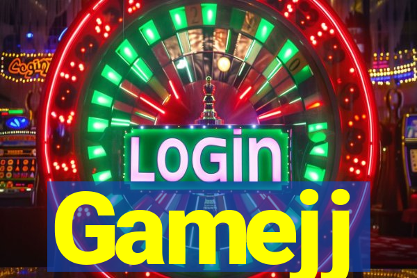 Gamejj