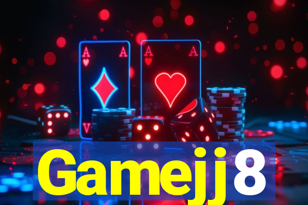 Gamejj8