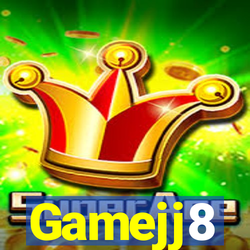 Gamejj8