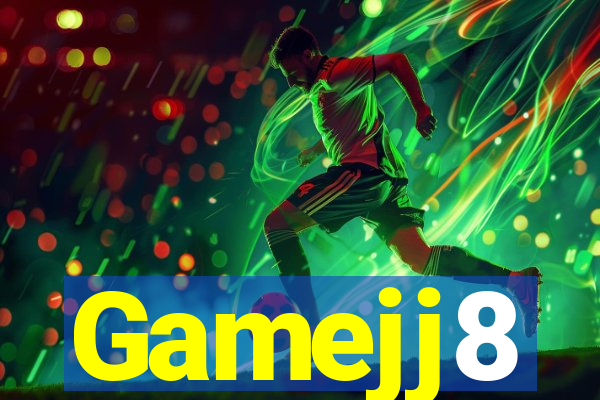 Gamejj8