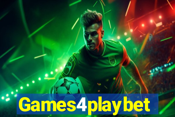 Games4playbet