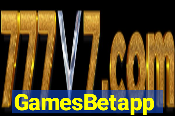 GamesBetapp