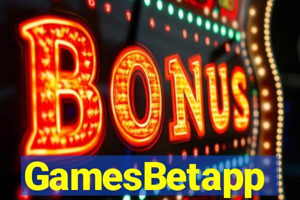 GamesBetapp