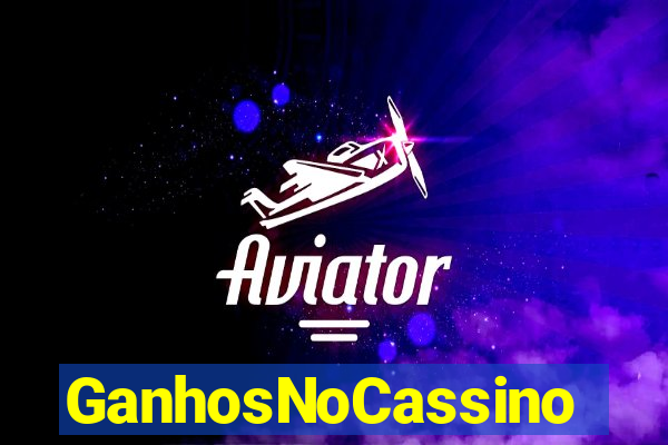GanhosNoCassino