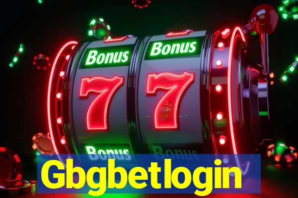 Gbgbetlogin