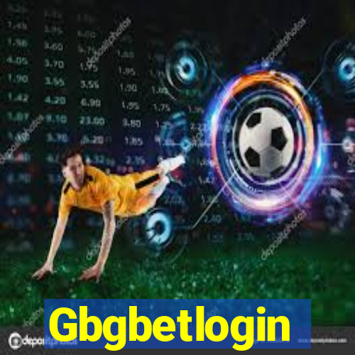 Gbgbetlogin