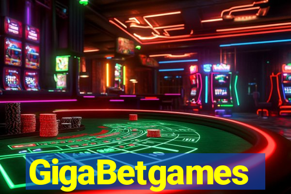 GigaBetgames