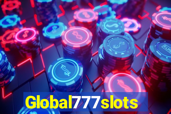 Global777slots