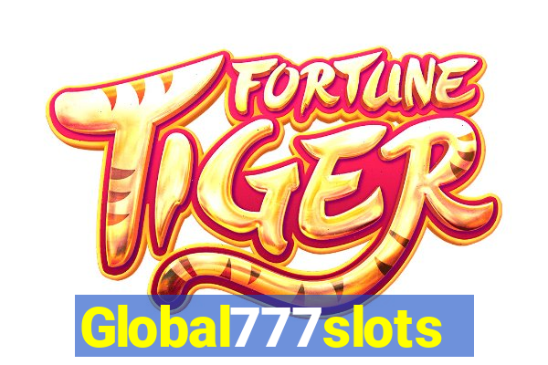 Global777slots