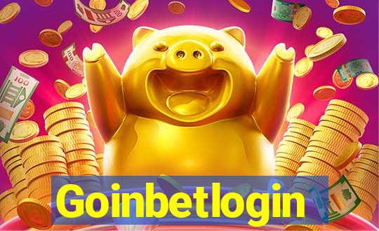 Goinbetlogin