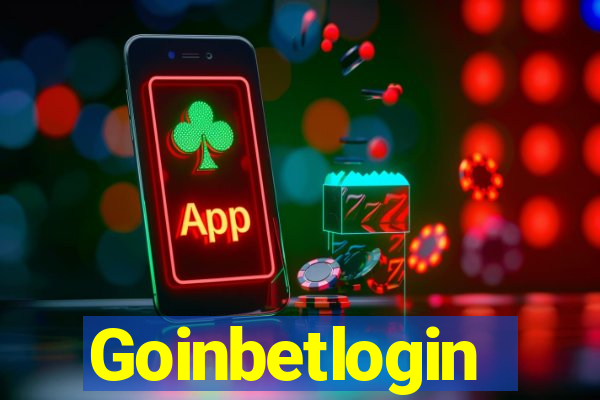 Goinbetlogin