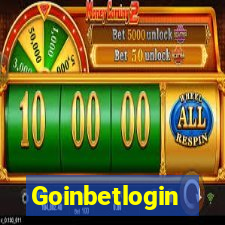 Goinbetlogin