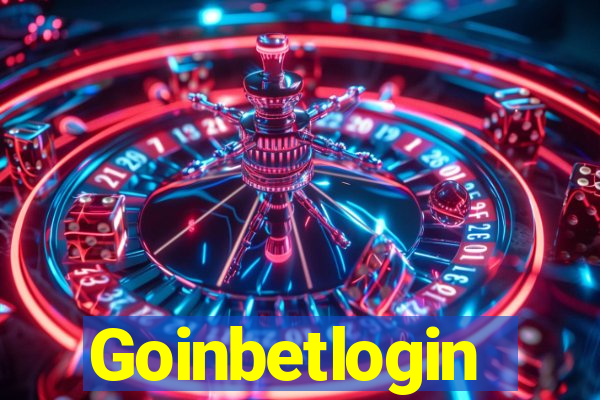 Goinbetlogin