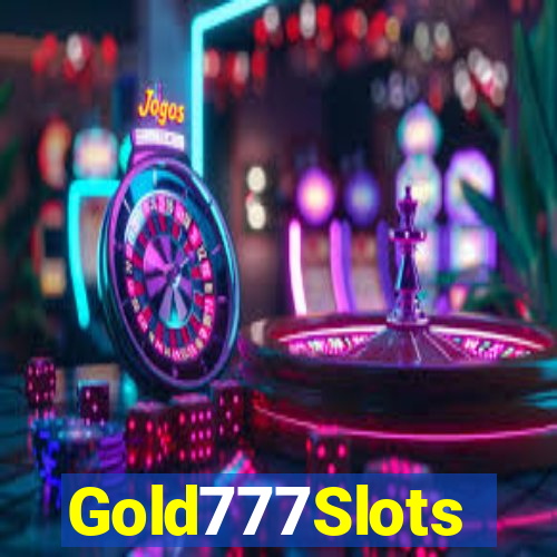 Gold777Slots