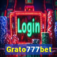 Grato777bet