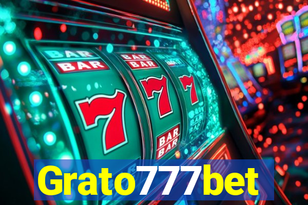 Grato777bet