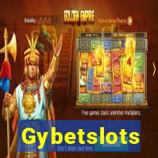 Gybetslots