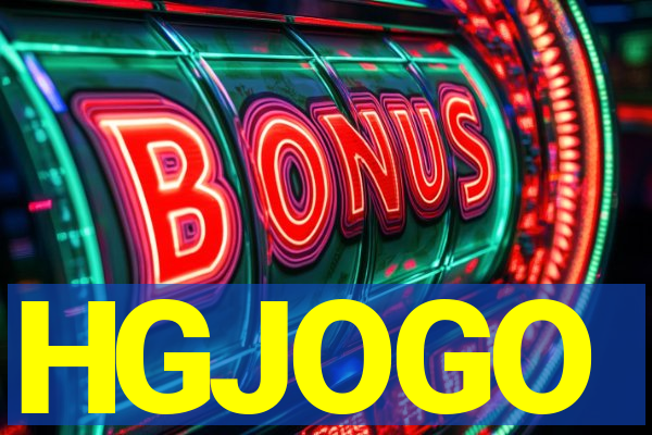 HGJOGO