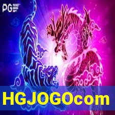 HGJOGOcom