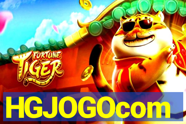 HGJOGOcom