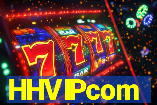 HHVIPcom