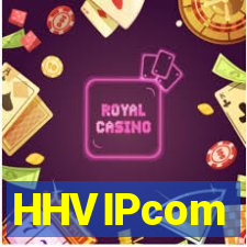 HHVIPcom