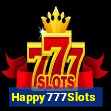 Happy777Slots