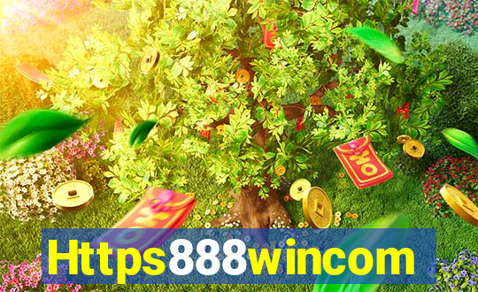 Https888wincom