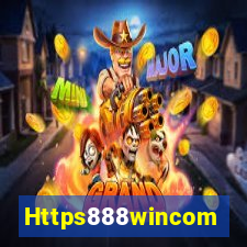 Https888wincom