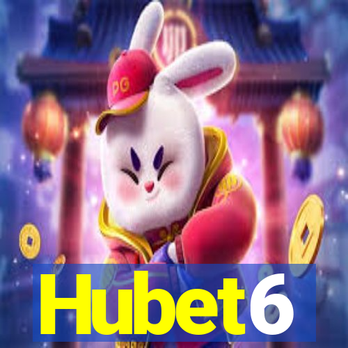 Hubet6